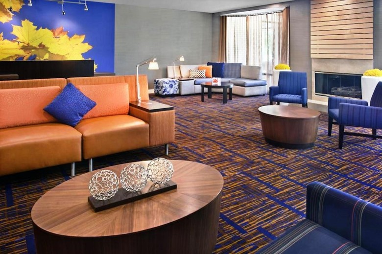 Hotel Courtyard Philadelphia Plymouth Meeting