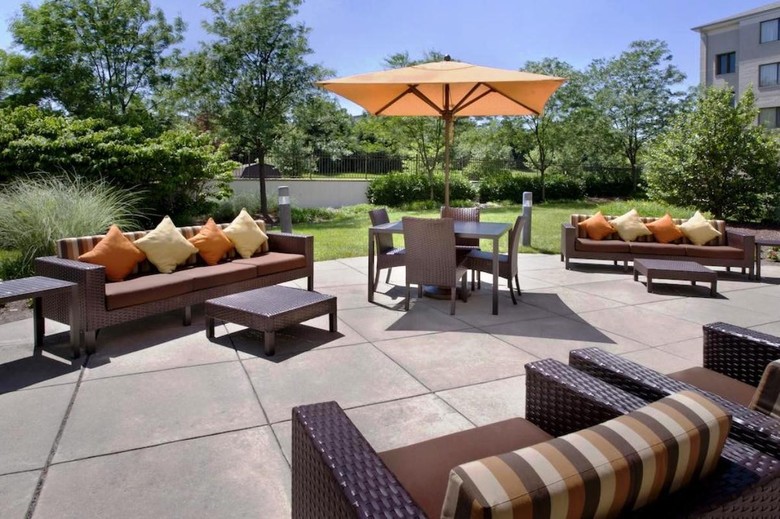 Hotel Courtyard Philadelphia Plymouth Meeting