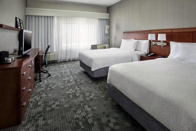 Hotel Courtyard Philadelphia Plymouth Meeting