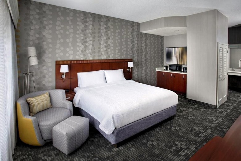 Hotel Courtyard Philadelphia Plymouth Meeting