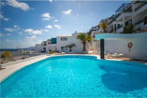Apartamento Lanzholidays.com
