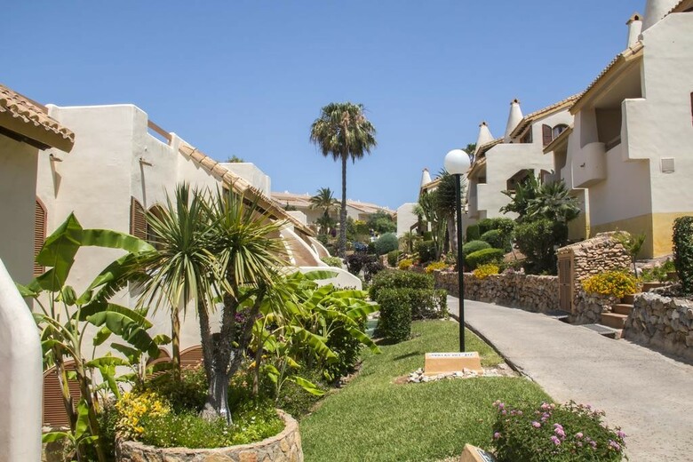 Apartamento La Quinta At La Manga Club