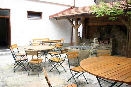Hotel Zwettlerhof