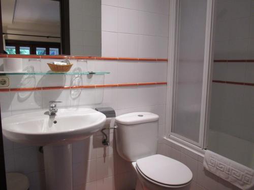 Hotel Ler- Argi