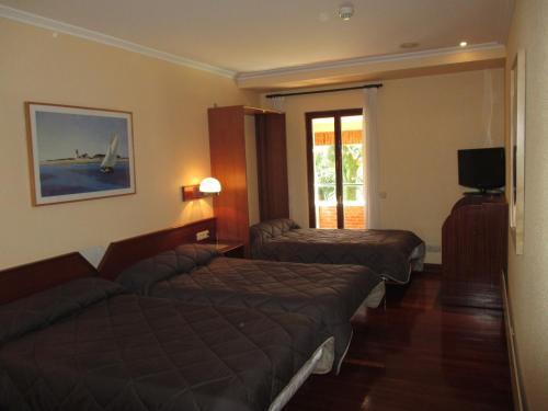 Hotel Ler- Argi