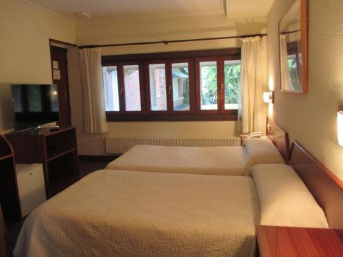 Hotel Ler- Argi