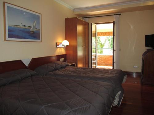 Hotel Ler- Argi