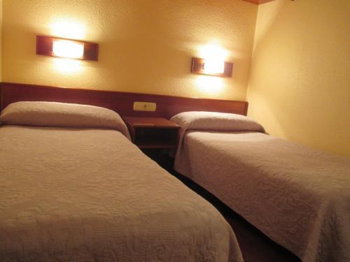 Hotel Ler- Argi