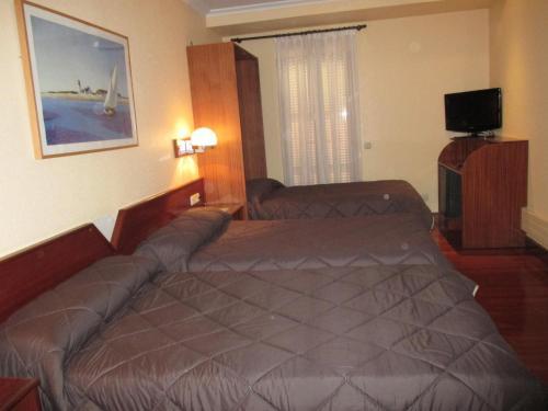 Hotel Ler- Argi