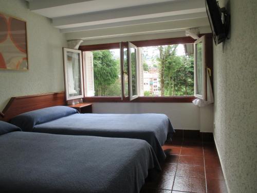 Hotel Ler- Argi