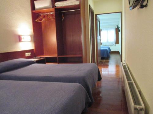 Hotel Ler- Argi
