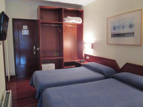 Hotel Ler- Argi