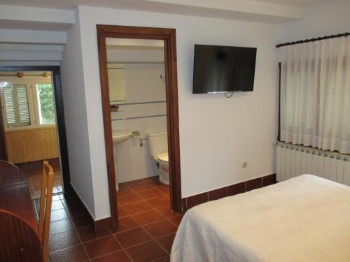 Hotel Ler- Argi