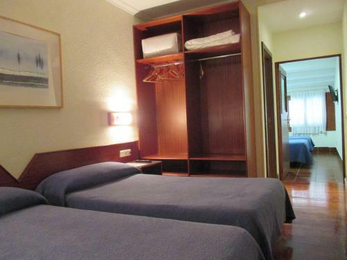 Hotel Ler- Argi