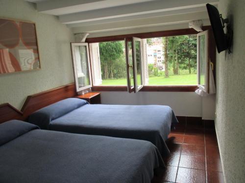 Hotel Ler- Argi