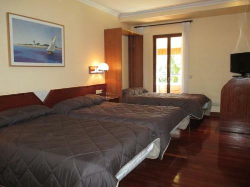Hotel Ler- Argi