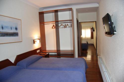 Hotel Ler- Argi