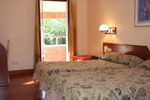 Hotel Ler- Argi