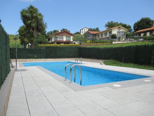Hotel Ler- Argi