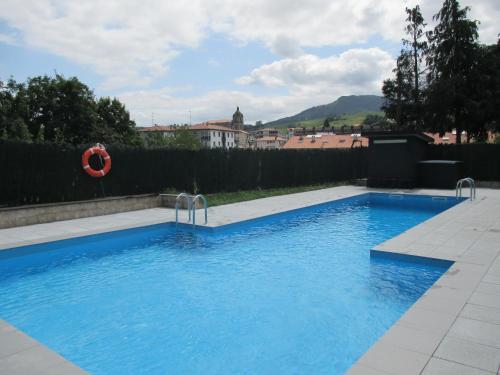 Hotel Ler- Argi