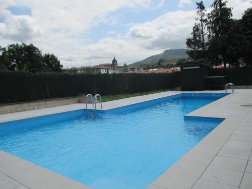 Hotel Ler- Argi