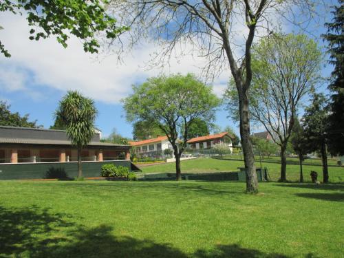Hotel Ler- Argi
