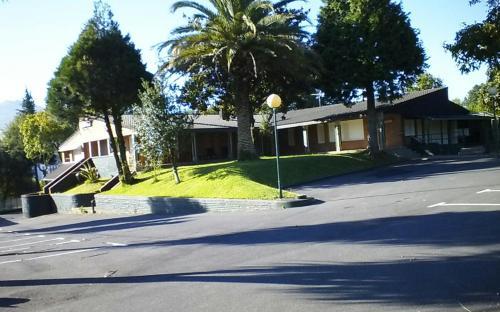 Hotel Ler- Argi
