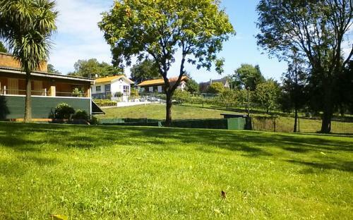 Hotel Ler- Argi