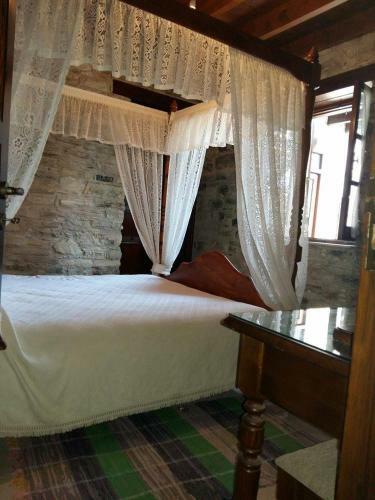 Romios Apartments