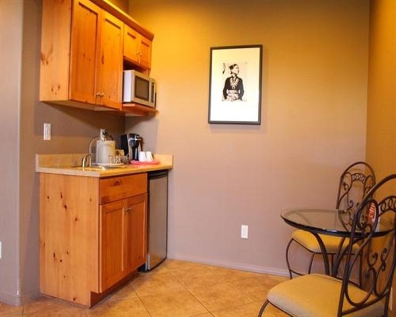 Hotel Las Posadas Of Sedona