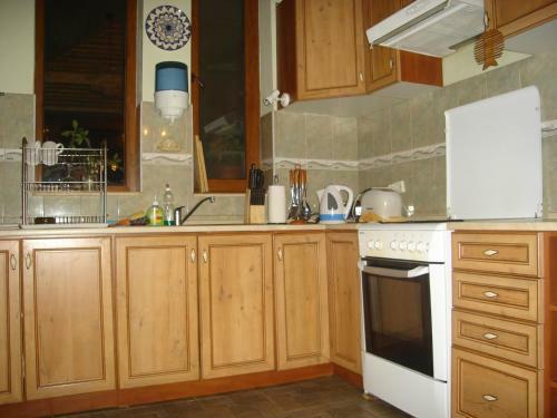 Betula Guest House
