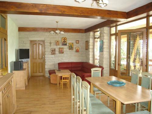 Betula Guest House