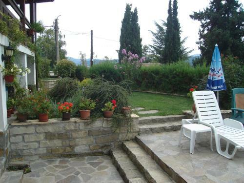 Betula Guest House