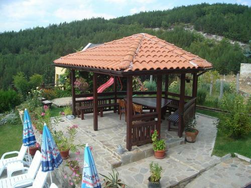 Betula Guest House