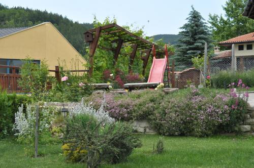 Betula Guest House