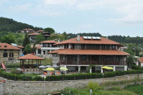 Betula Guest House