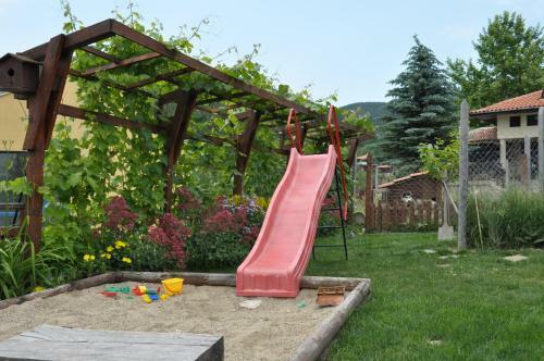 Betula Guest House
