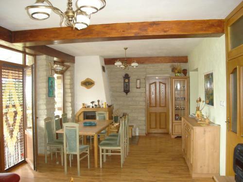 Betula Guest House