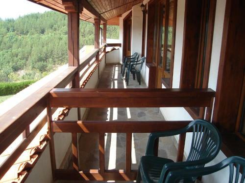Betula Guest House