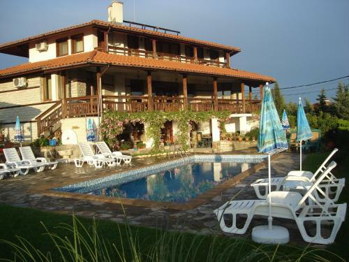 Betula Guest House