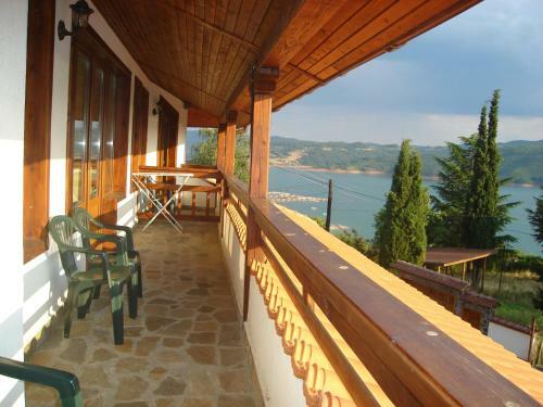 Betula Guest House