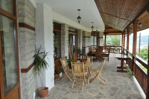 Betula Guest House