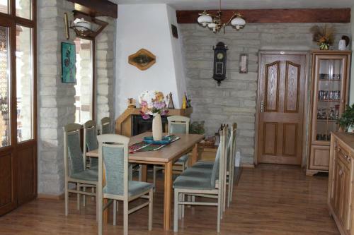 Betula Guest House