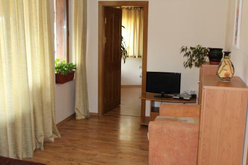 Betula Guest House
