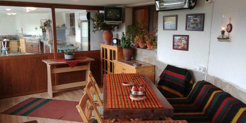 Betula Guest House