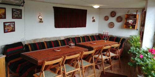 Betula Guest House