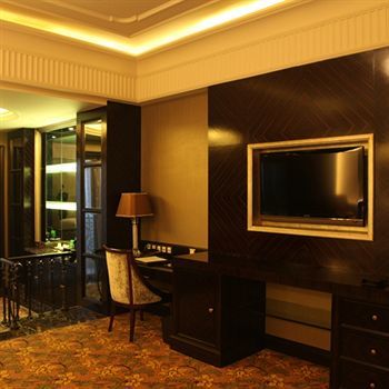 Hotel Chateau Star River Taiyuan