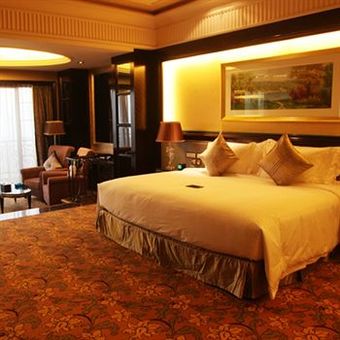 Hotel Chateau Star River Taiyuan