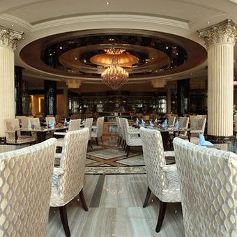 Hotel Chateau Star River Taiyuan