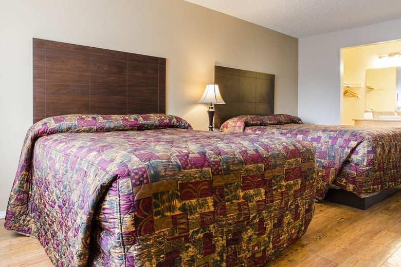 Motel San Luis Inn And Suites